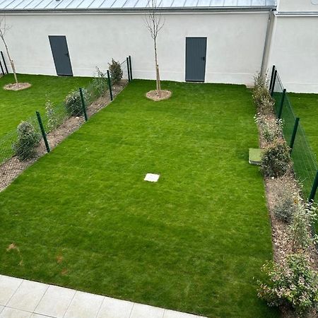 Disneyland Paris, Vallee Village ,Paris , Villa, Garden , Syline Home, 120 M2 Serris Extérieur photo