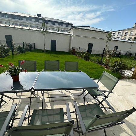 Disneyland Paris, Vallee Village ,Paris , Villa, Garden , Syline Home, 120 M2 Serris Extérieur photo