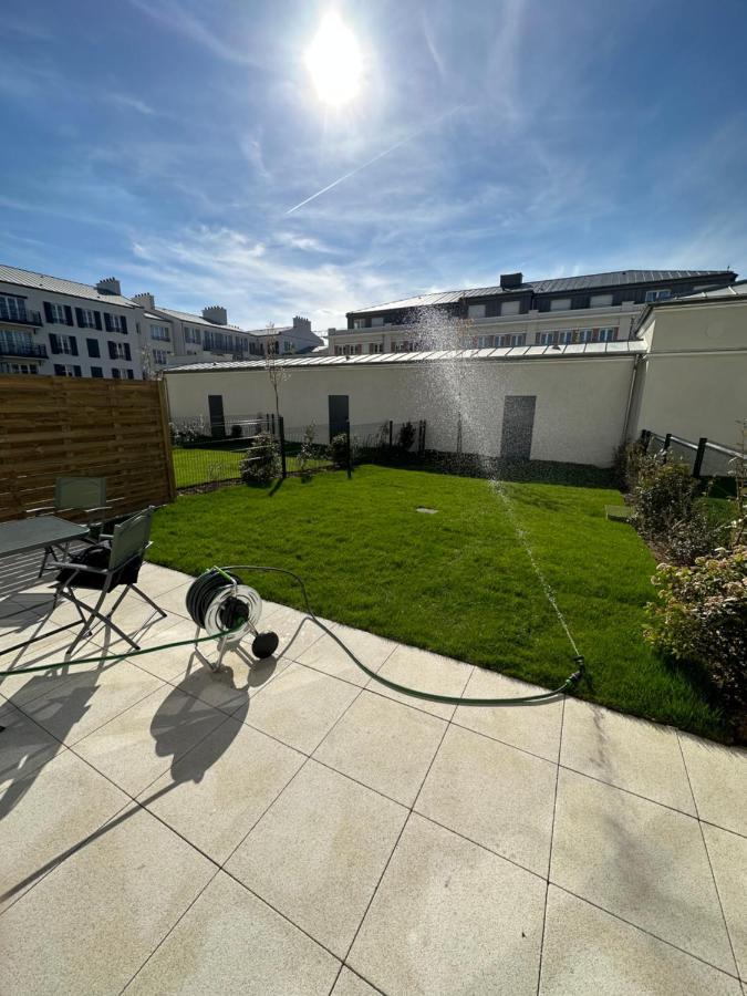 Disneyland Paris, Vallee Village ,Paris , Villa, Garden , Syline Home, 120 M2 Serris Extérieur photo