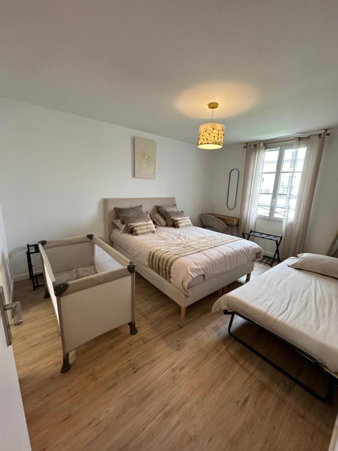 Disneyland Paris, Vallee Village ,Paris , Villa, Garden , Syline Home, 120 M2 Serris Extérieur photo