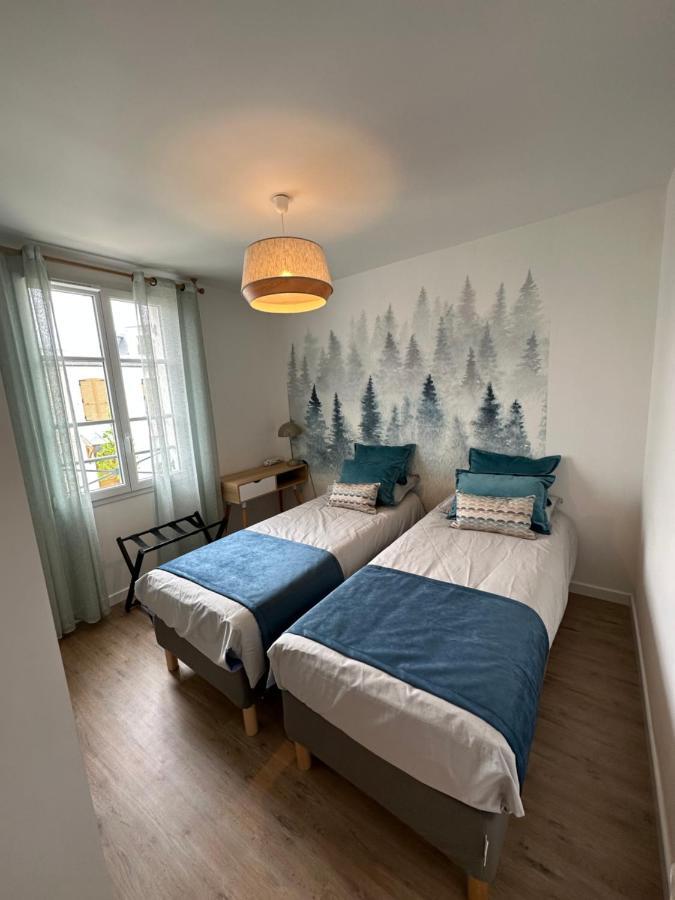 Disneyland Paris, Vallee Village ,Paris , Villa, Garden , Syline Home, 120 M2 Serris Extérieur photo