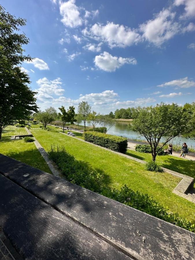 Disneyland Paris, Vallee Village ,Paris , Villa, Garden , Syline Home, 120 M2 Serris Extérieur photo